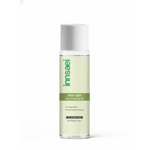 Innsaei Deep Cleansing Oil